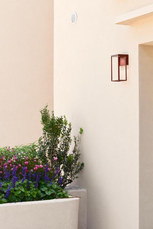 Villa Lia Hotel Capri Zewnętrze zdjęcie