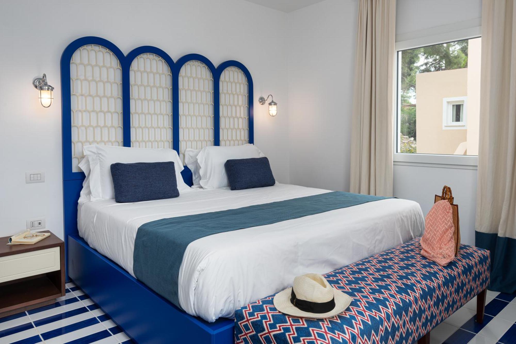 Villa Lia Hotel Capri Zewnętrze zdjęcie